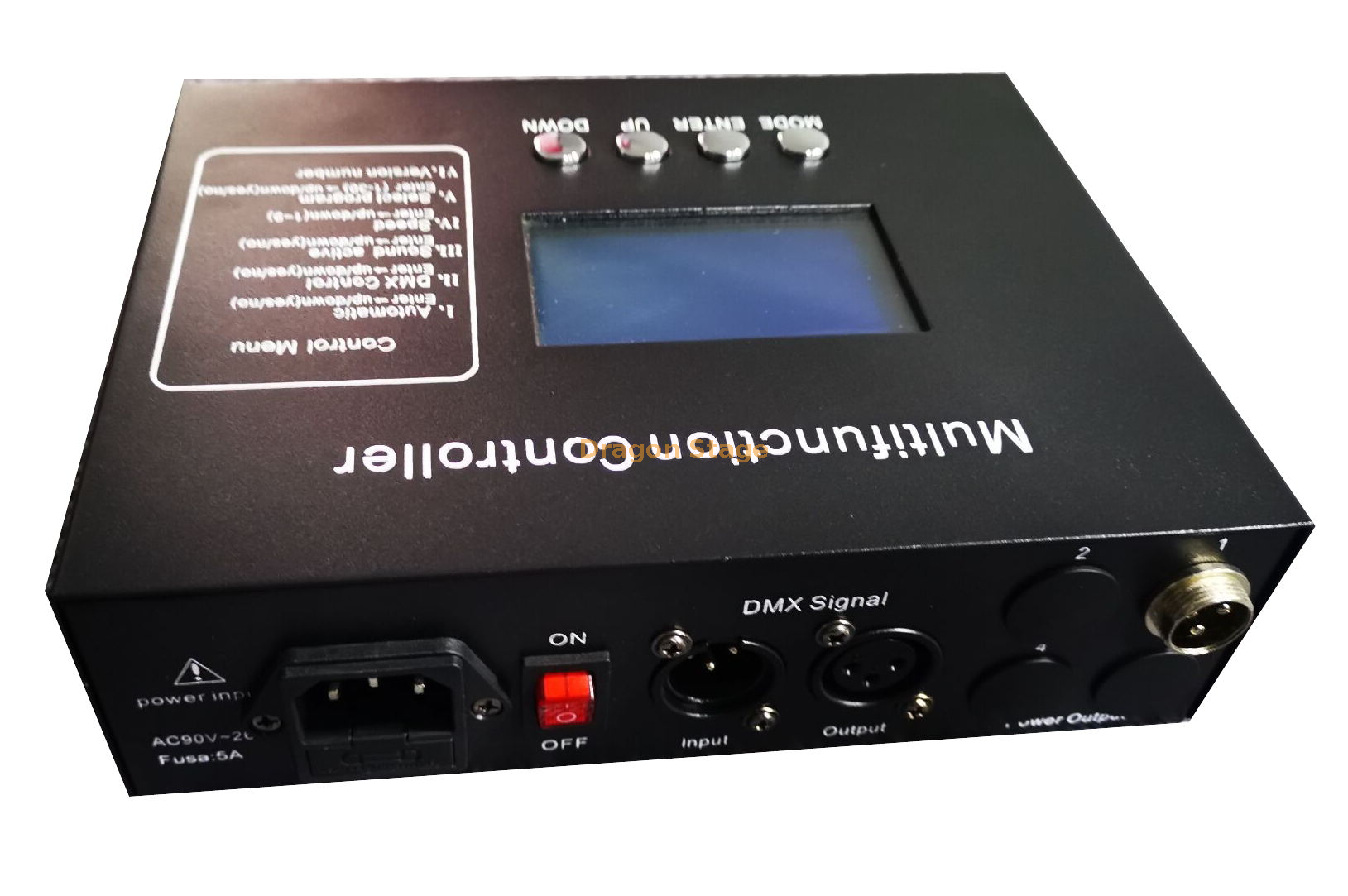 controller контроллер