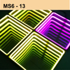Спецэффекты RGB Twinkle Dance Пол MS6-11