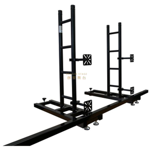 Профессиональный концертный стек