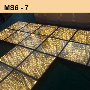 Система портативной сцены танцевальной сцены DJ Stage для продажи MS6-7